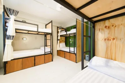 The Neighbors Hostel – Photos 2