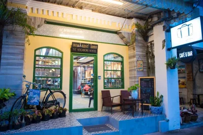 The Neighbors Hostel – Photos 5