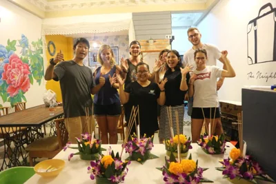 The Neighbors Hostel – Photos 6