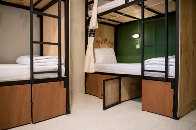 The Neighbors Hostel – Photos 7
