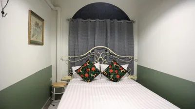 The Neighbors Hostel – Photos 14